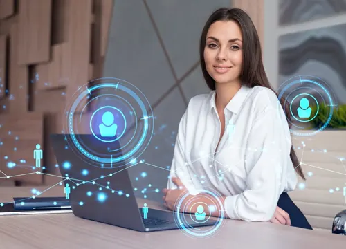Expert compliance services ensuring businesses meet HR regulations efficiently and confidently.