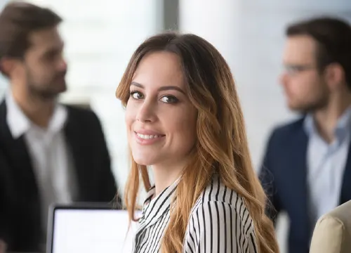 Showcasing dedication to providing expert HR solutions that empower and support business growth with integrity and excellence.