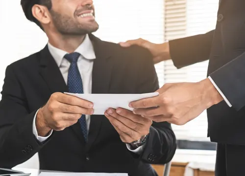 End-to-end recruitment and payroll services that enhance operational efficiency and ensure compliance.