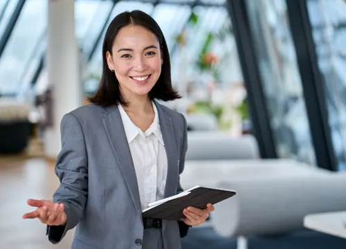 Expert handling of employee cases and performance management strategies to foster productivity and a positive work environment.