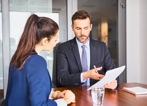 Reliable HR solutions tailored to meet business needs, fostering sustainable success and growth.