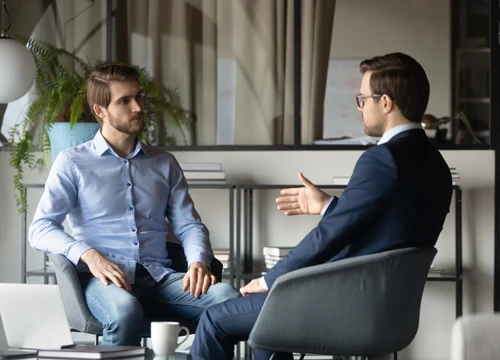 Providing dependable HR support that helps businesses thrive by simplifying HR management.