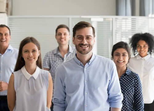 Essential tools, templates, and processes to establish a compliant, efficient HR structure.