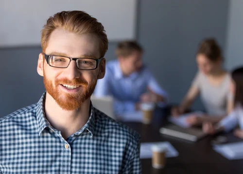 Comprehensive HR services to manage operations, ensuring compliance and seamless management.