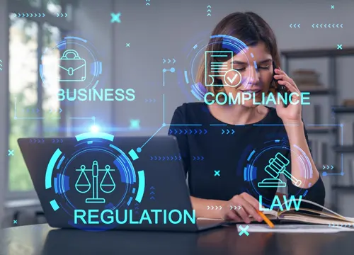 Specialized legal compliance support and audit preparation services to keep businesses aligned with Australian regulations.