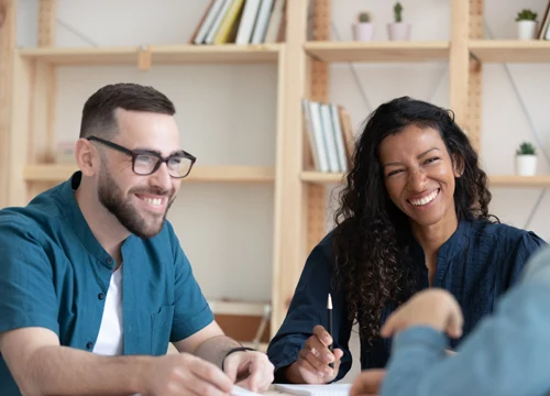 Choose us for personalized, reliable HR support that ensures compliance and operational success.